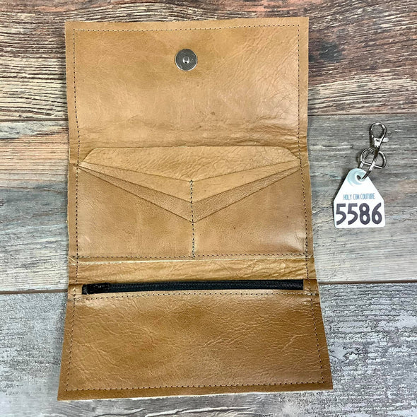Bandit Wallet  - #5586