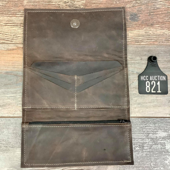 Bandit Wallet  - #821