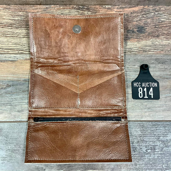 Bandit Wallet  - #814