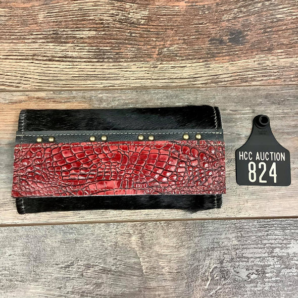 Bandit Wallet  - #824