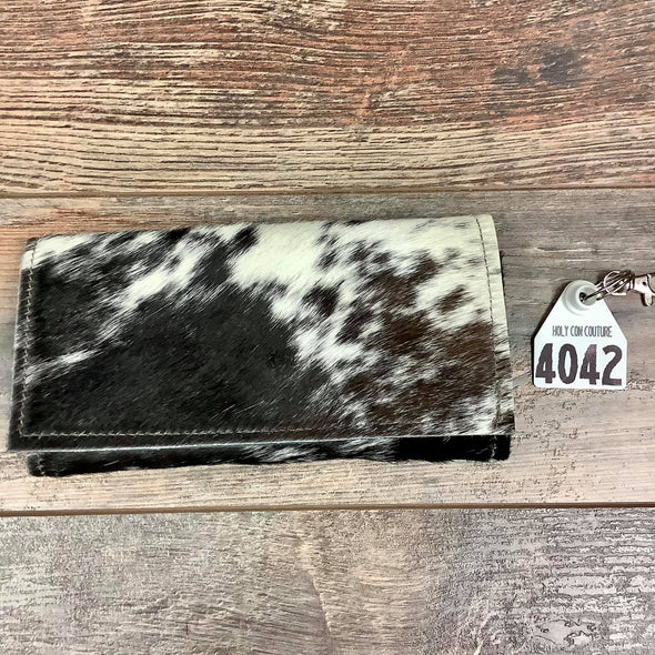 Bandit Wallet  - #4042
