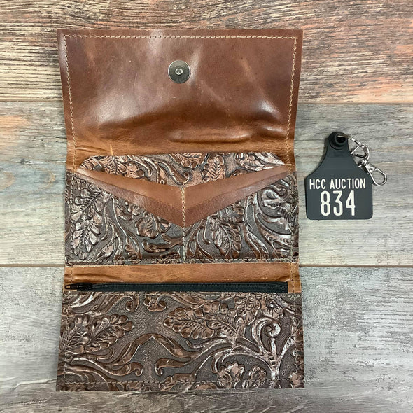 Bandit Wallet  - #834