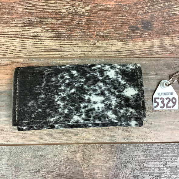 Bandit Wallet  - #5329