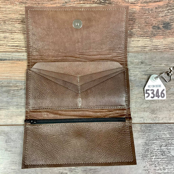 Bandit Wallet  - #5346
