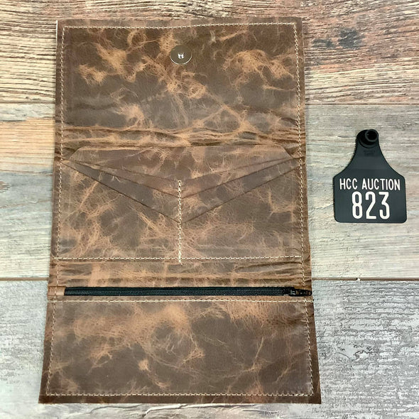 Bandit Wallet  - #823