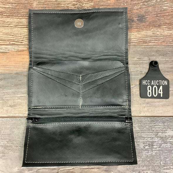 Bandit Wallet  - #804