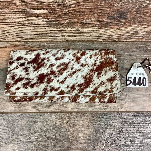 Bandit Wallet  - #5440