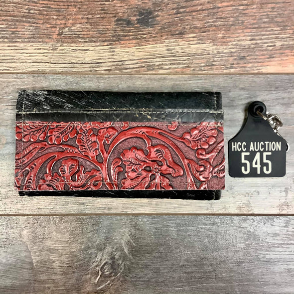 Bandit Wallet  - #545