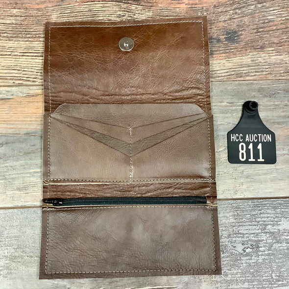 Bandit Wallet  - #811