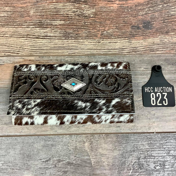Bandit Wallet  - #823
