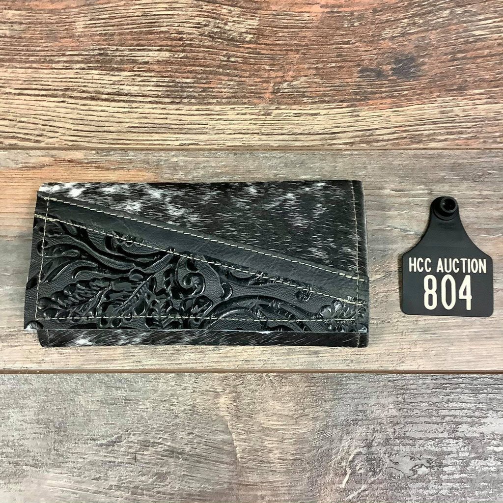 Bandit Wallet  - #804