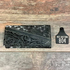 Bandit Wallet  - #804