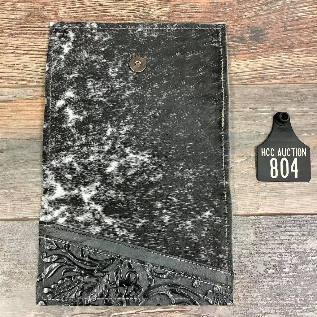Bandit Wallet  - #804