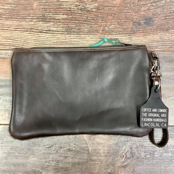 Catchall Clutch -  #575