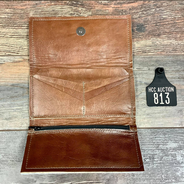 Bandit Wallet  - #813