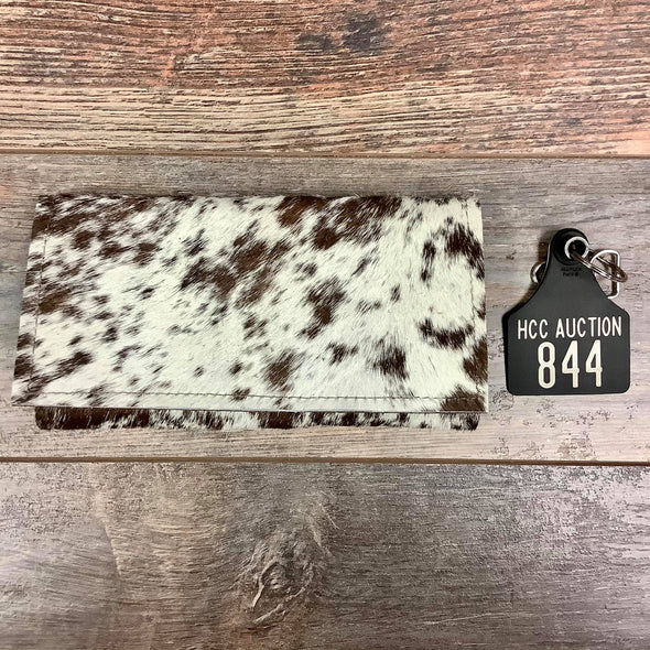 Bandit Wallet  - #844