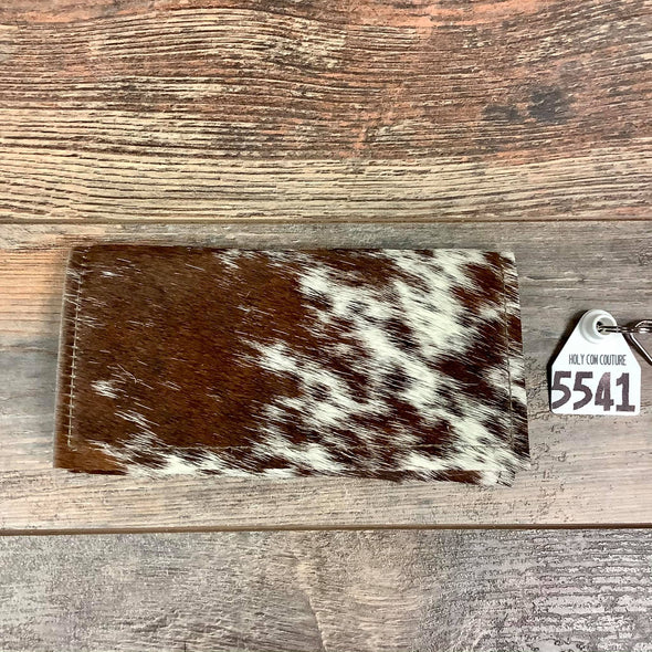 Bandit Wallet  - #5541