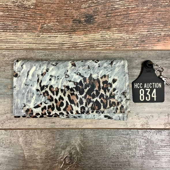 Bandit Wallet  - #834