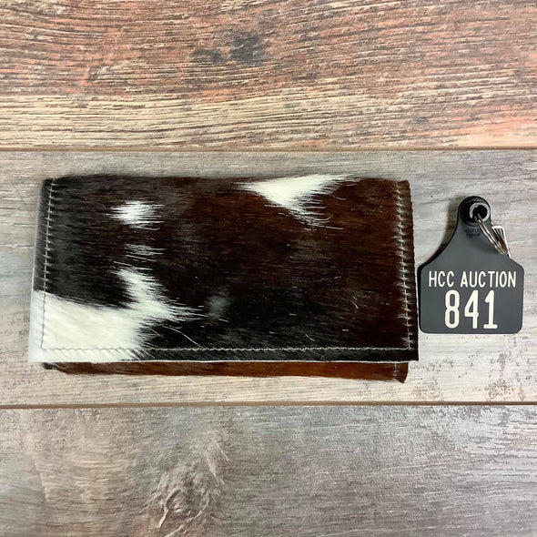 Bandit Wallet  - #841