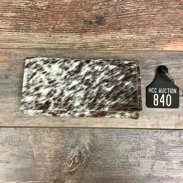 Bandit Wallet  - #840