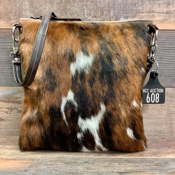 Crossbody -  #608