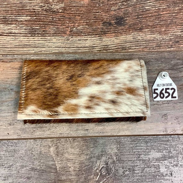 Bandit Wallet  - #5652
