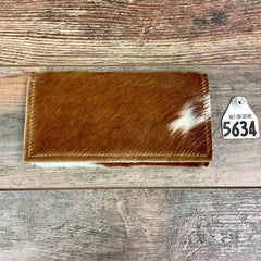 Bandit Wallet  - #5634