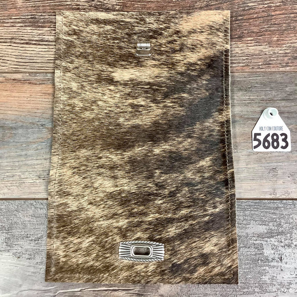 Bandit Wallet  - #5683