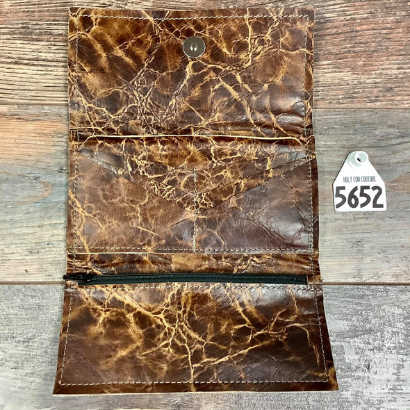 Bandit Wallet  - #5652