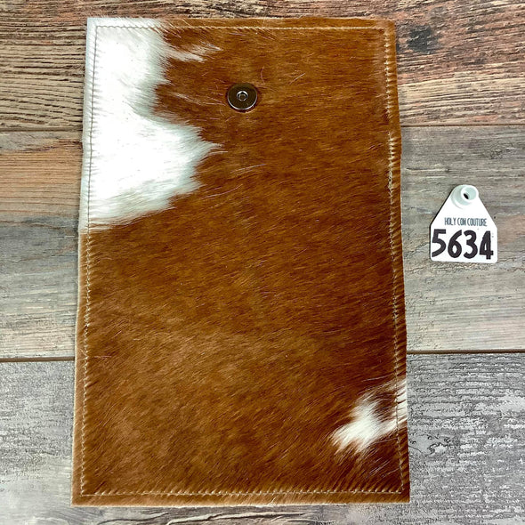 Bandit Wallet  - #5634