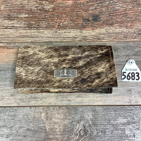 Bandit Wallet  - #5683