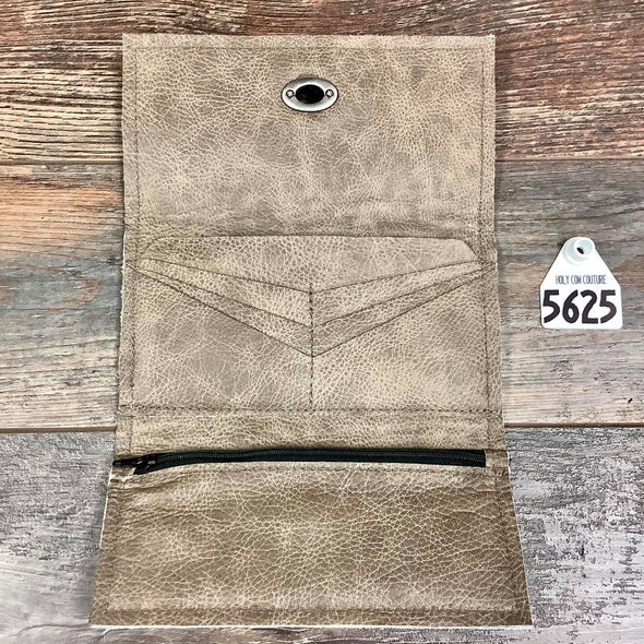 Bandit Wallet  - #5625