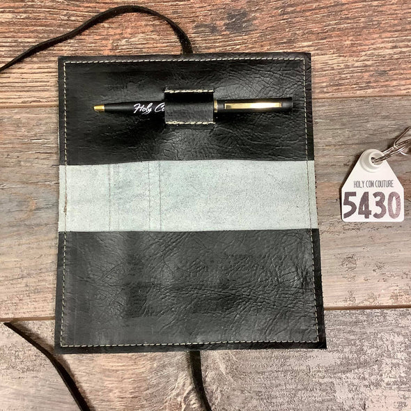Checkbook Cover #5430