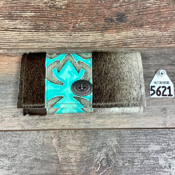 Bandit Wallet  - #5621