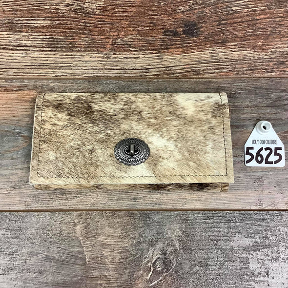 Bandit Wallet  - #5625