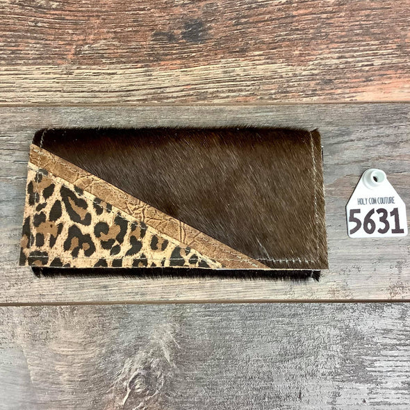 Bandit Wallet  - #5631