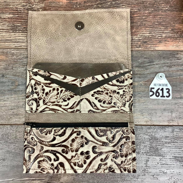 Bandit Wallet  - #5613