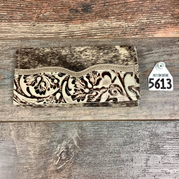 Bandit Wallet  - #5613