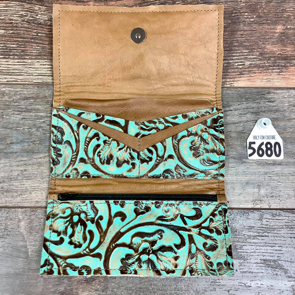 Bandit Wallet  - #5680