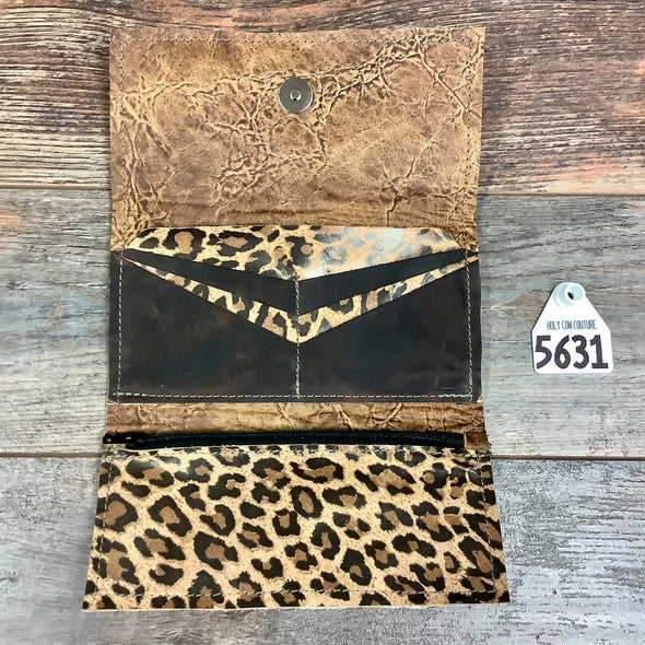 Bandit Wallet  - #5631