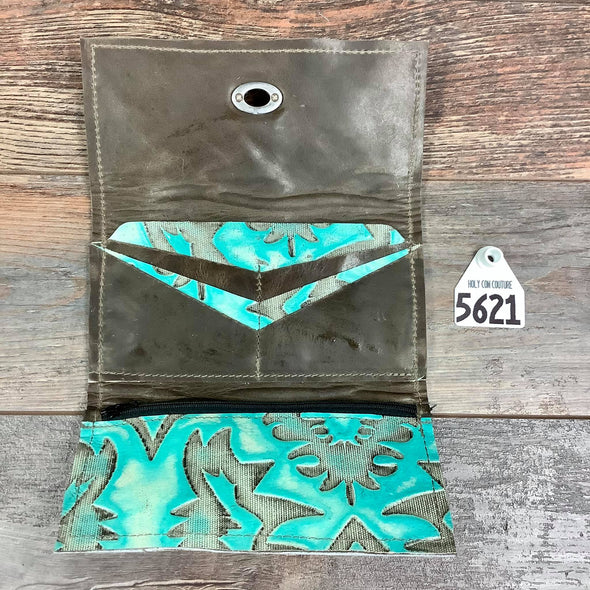 Bandit Wallet  - #5621