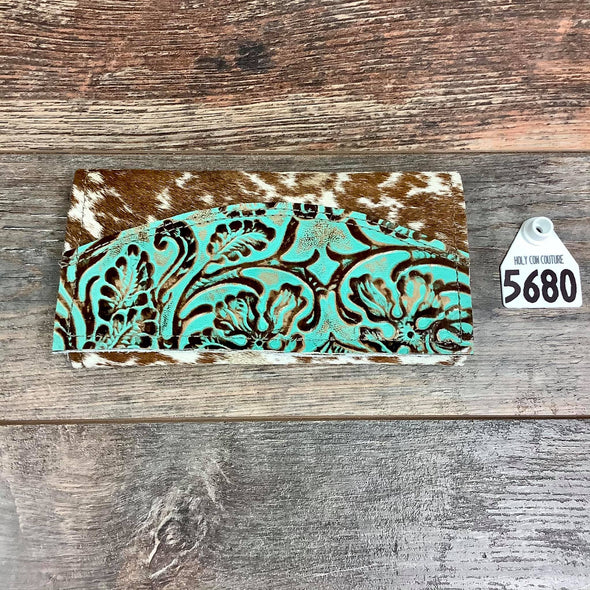 Bandit Wallet  - #5680
