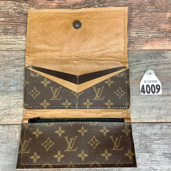 Bandit Wallet LV Specialty Collection - #4009
