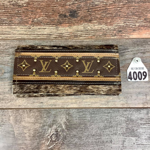 Bandit Wallet LV Specialty Collection - #4009