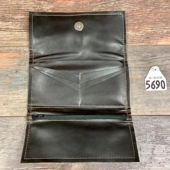 Bandit Wallet  - #5690