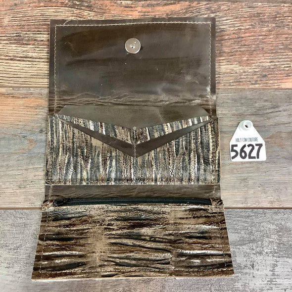 Bandit Wallet  - #5627