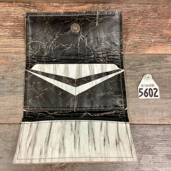 Bandit Wallet  - #5602