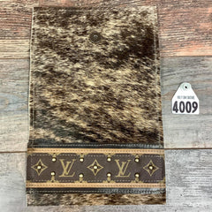 Bandit Wallet LV Specialty Collection - #4009