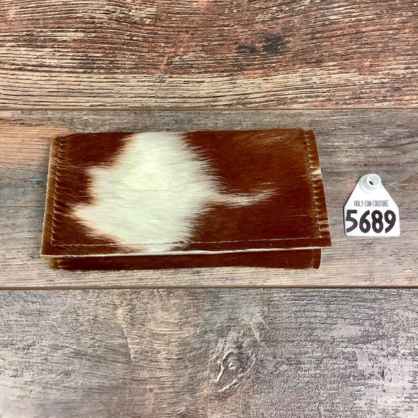 Bandit Wallet  - #5689