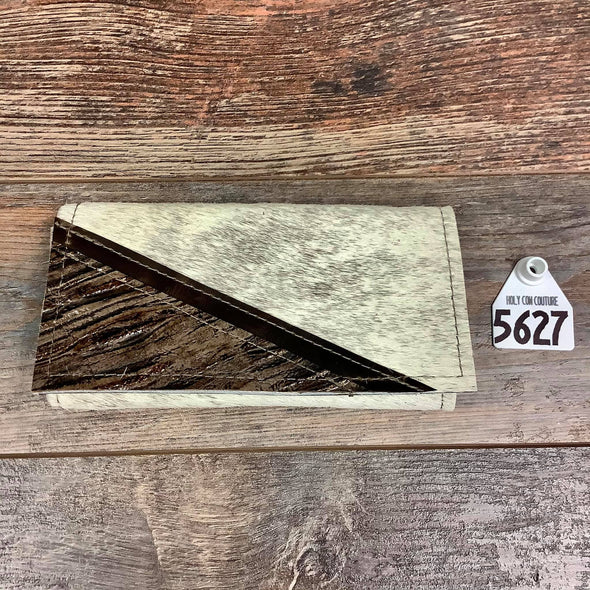 Bandit Wallet  - #5627